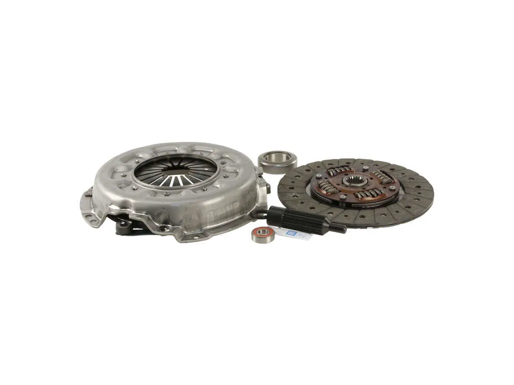 1986 Toyota 4Runner Transmission Clutch Kit