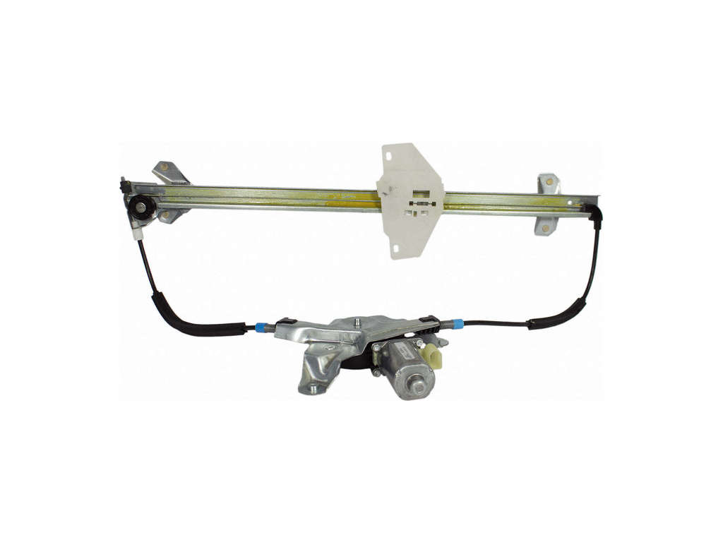 2013, 2012, 2011, 2010 Ford Transit Connect Connect Power Window Motor and Regulator Assembly