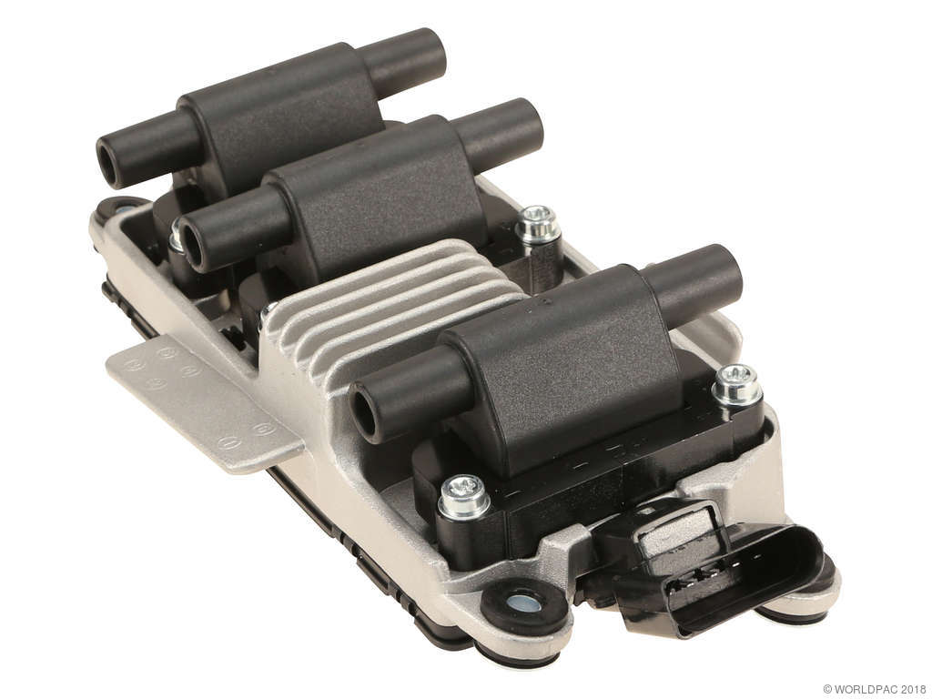 1999 Audi A6 Coil Pack AUDI CAR