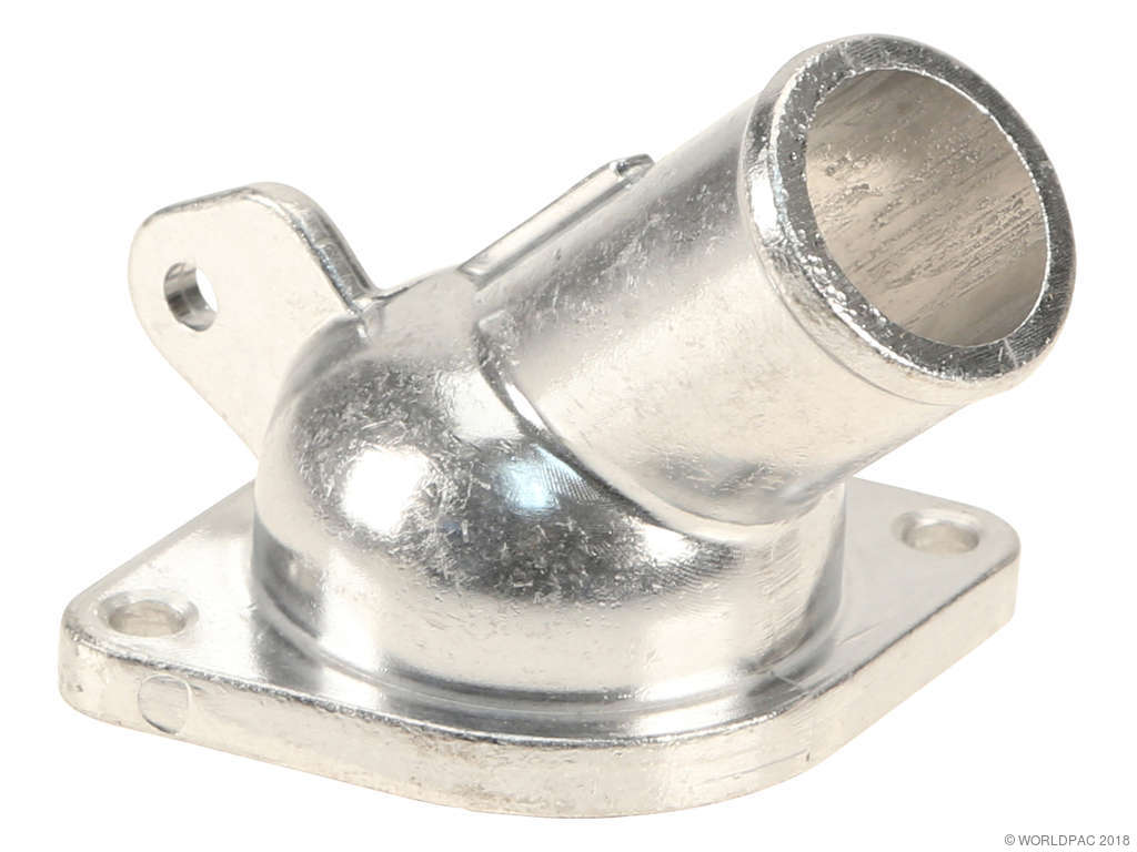 2015, 2014, 2013, 2012, 2011, 2010 Chevrolet Equinox Engine Coolant Thermostat Housing Cap