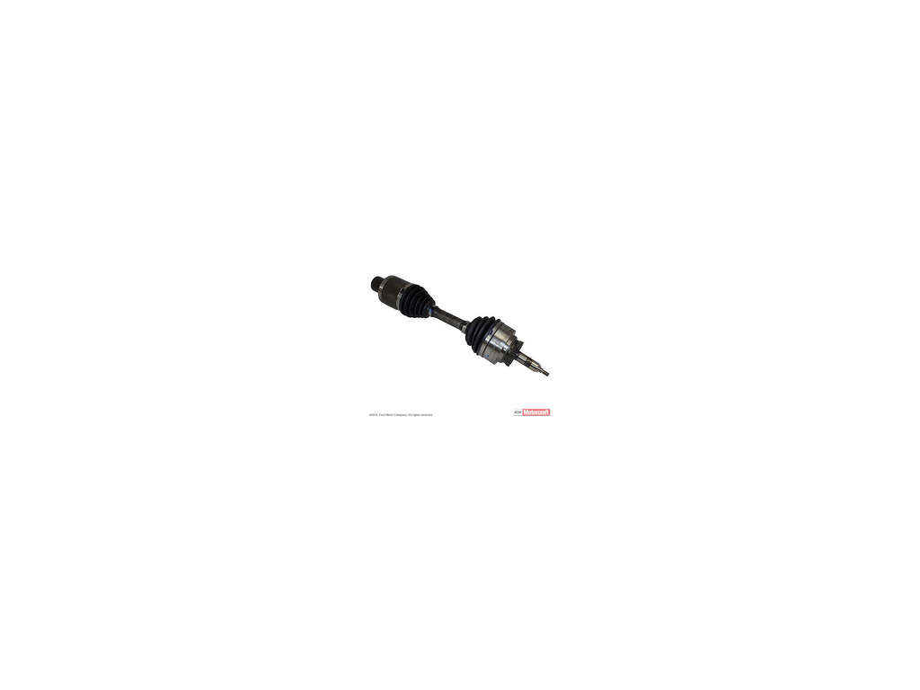 2015, 2014, 2013, 2012, 2011, 2010, 2009, 2008, 2007 Lincoln Navigator CV Axle Assembly