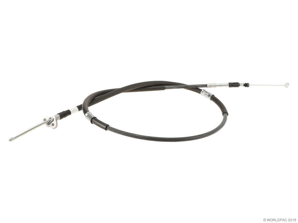 2001, 2000, 1999, 1998, 1997 Lexus ES300 Parking Brake Cable