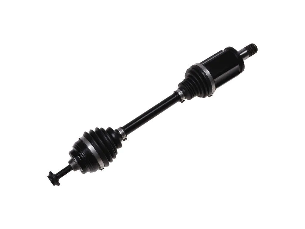 2016, 2015, 2014, 2013, 2012 BMW 528i xDrive xDrive CV Axle Assembly