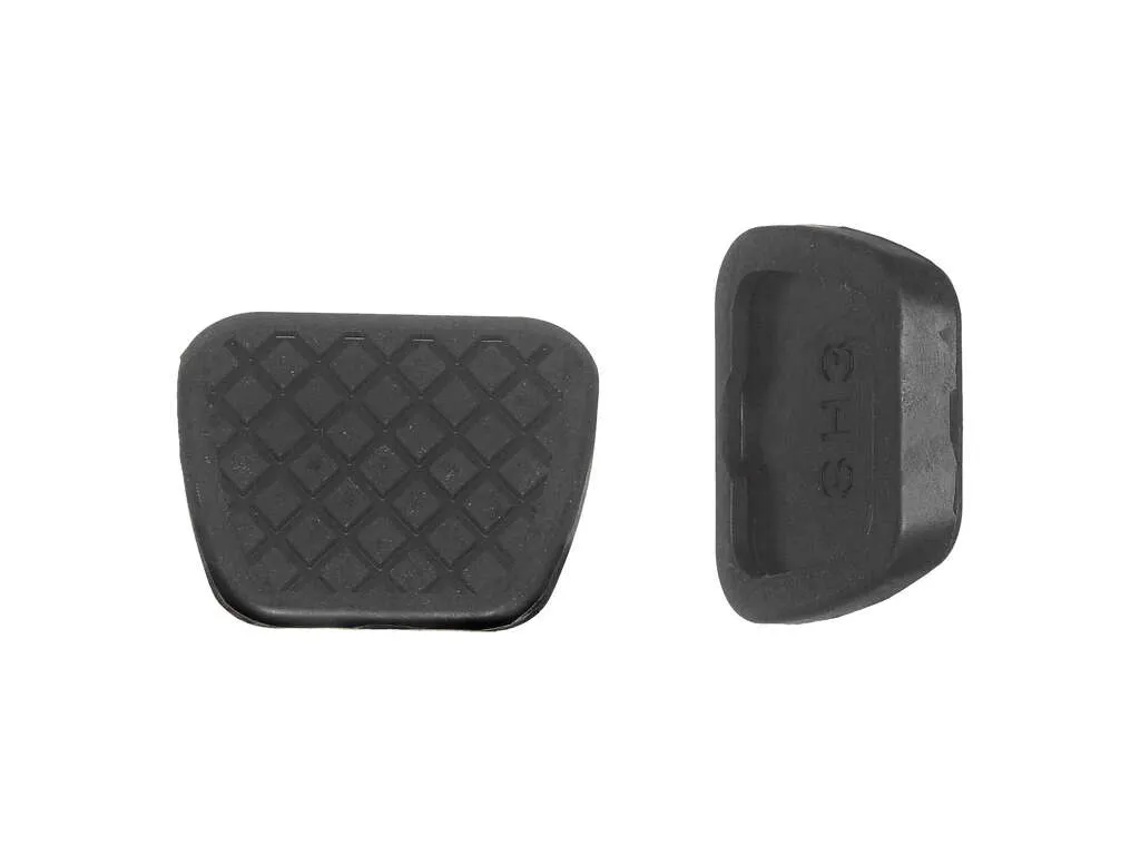 2001, 2000, 1999, 1998, 1997, 1996, 1995, 1994 Acura Integra Brake Pedal / Clutch Pedal Pad