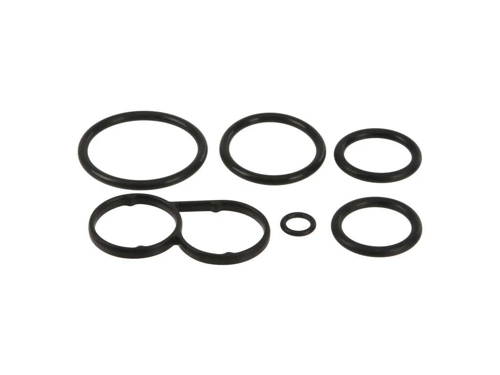 2003, 2002, 2001 Audi S8 Engine Oil Filter Housing Gasket