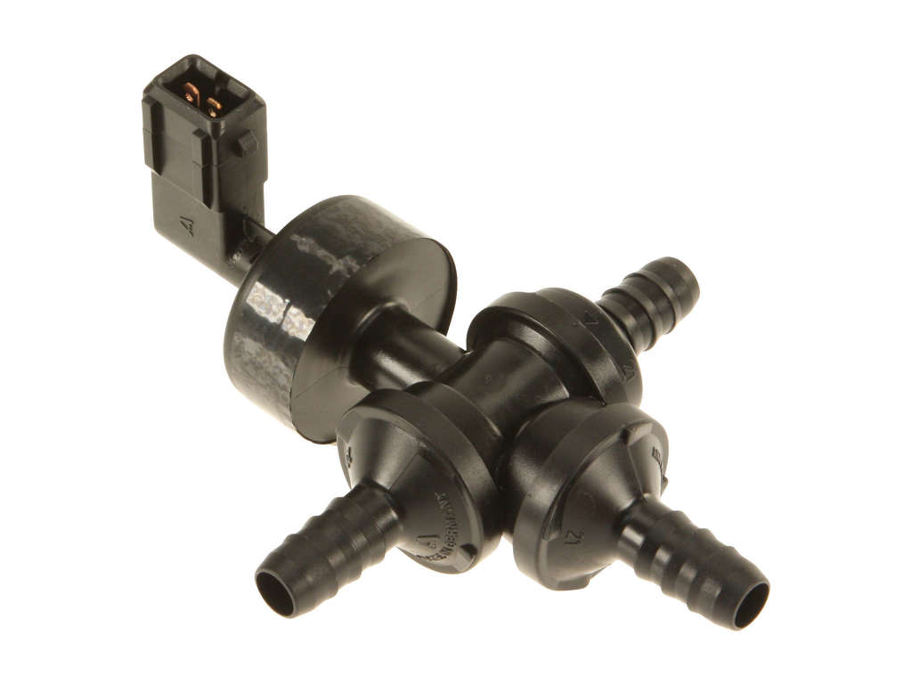 2006, 2005, 2004, 2003, 2002, 2001, 2000, 1999 Volvo S80 Power Brake Booster Control Module