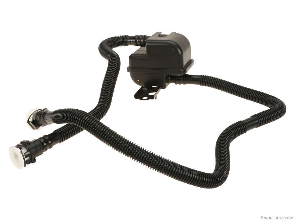 Vapor Canister Filter