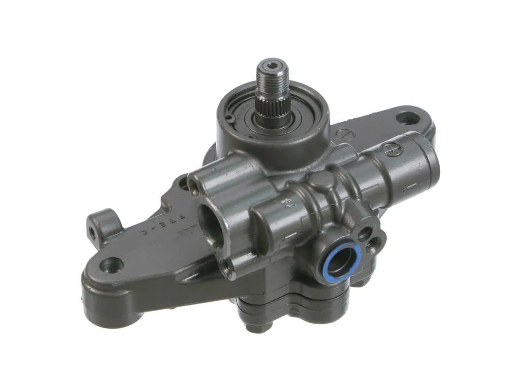 2001, 2000, 1999, 1998 Acura Integra Power Steering Pump