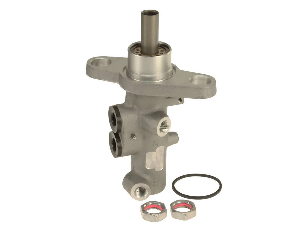 2015, 2014, 2013, 2012, 2011, 2010, 2009, 2008, 2007 Audi Q7 Brake Master Cylinder