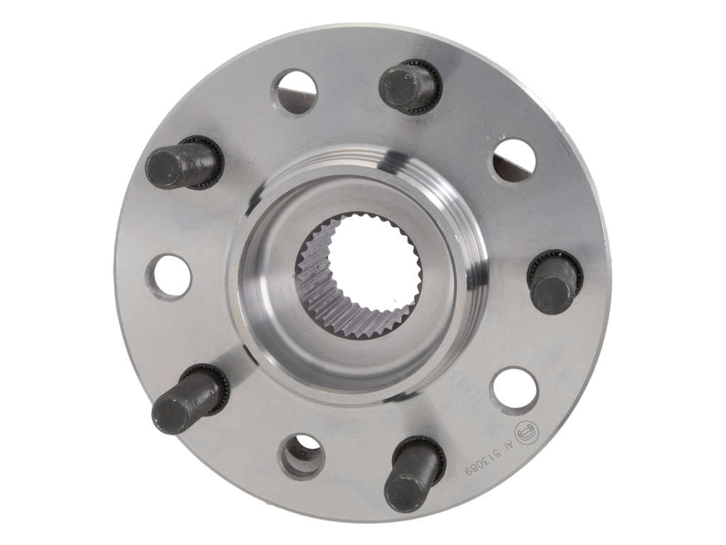 2004, 2003, 2002, 2001, 2000, 1999, 1998, 1997, 1996, 1995, 1994, 1993 Dodge Intrepid Wheel Bearing and Hub Assembly