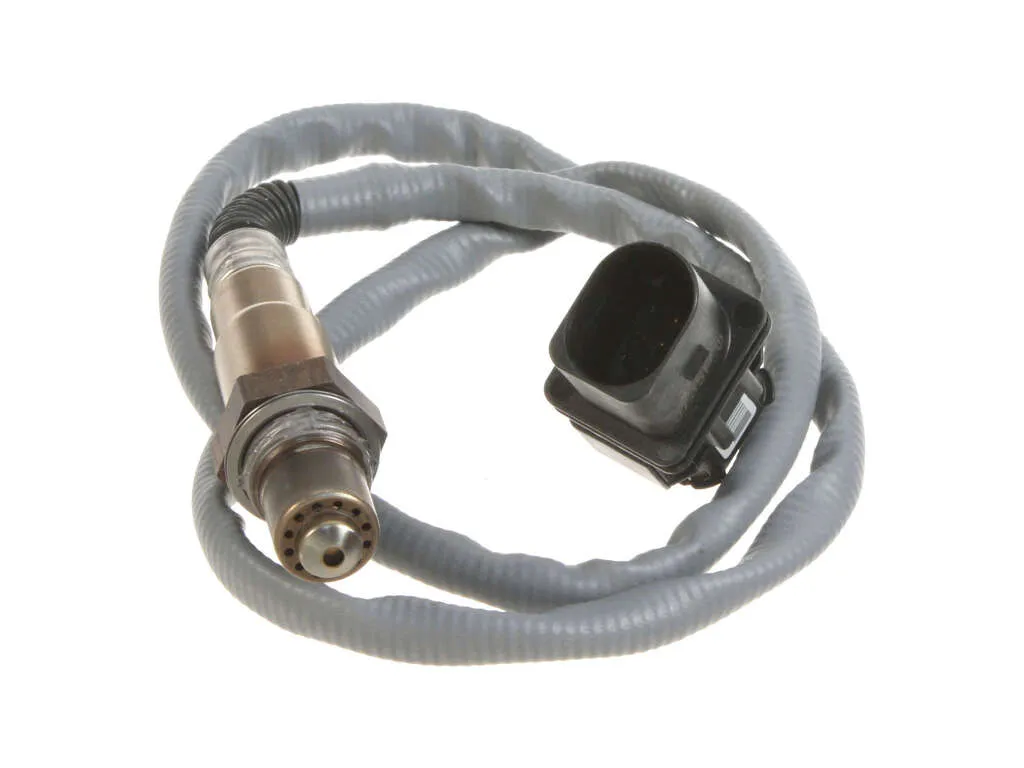 2010, 2009, 2008 BMW 528i Oxygen Sensor