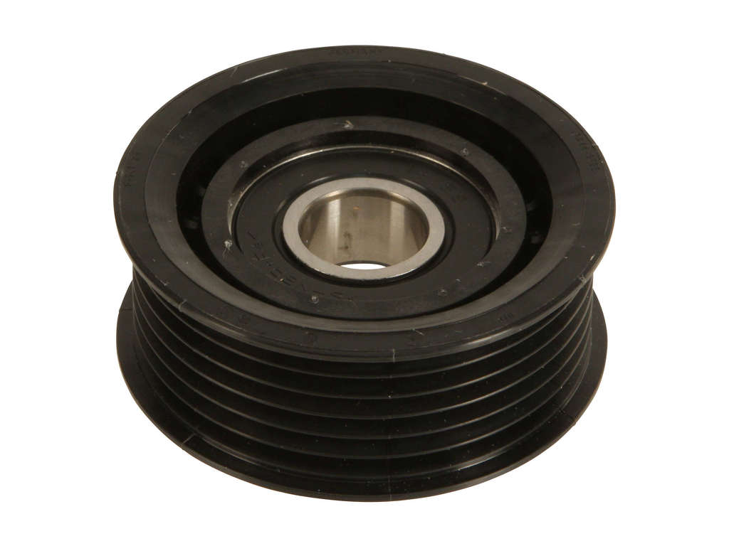2019, 2018, 2017, 2016, 2015, 2014 Jeep Cherokee Accessory Drive Belt Idler Pulley