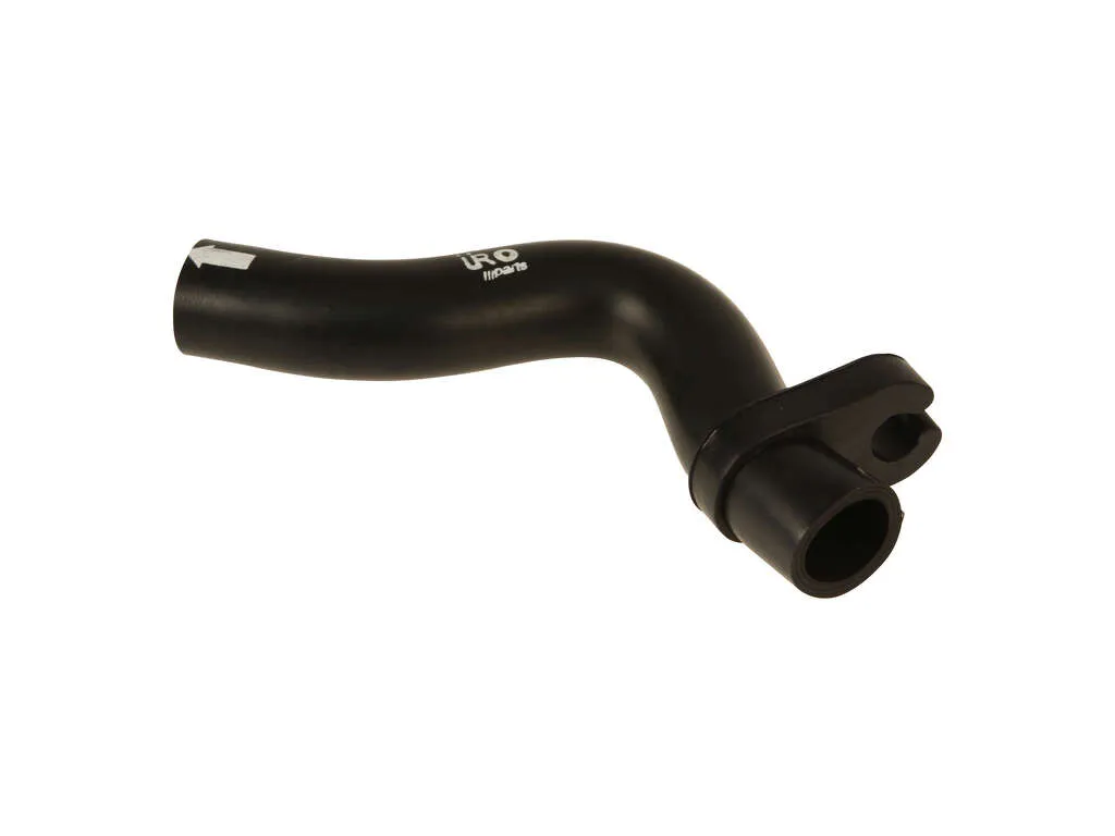 2001, 2000 Audi TT Engine Crankcase Breather Hose