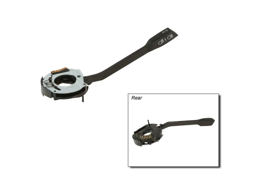 1992, 1991, 1990, 1989, 1988, 1987, 1986, 1985 Volkswagen Transporter Turn Signal Switch