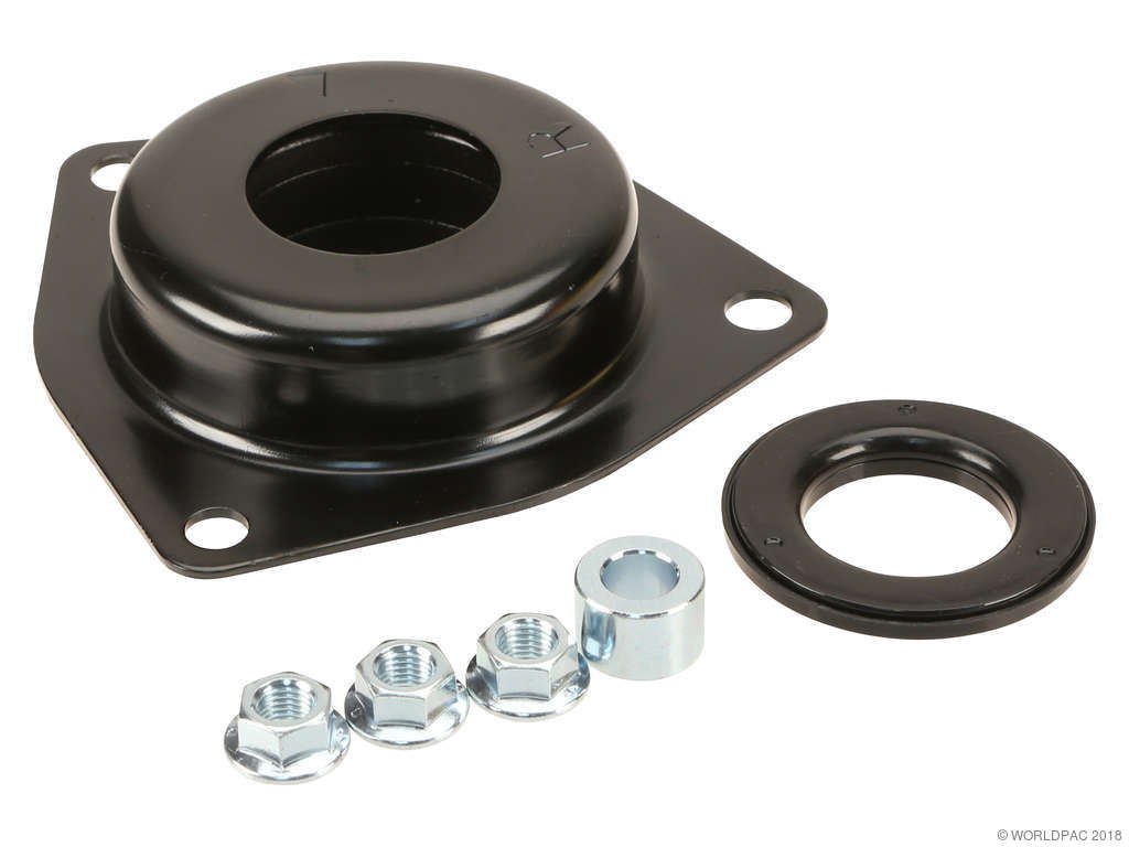2003, 2002, 2001, 2000, 1999 INFINITI QX4 Suspension Strut Mount