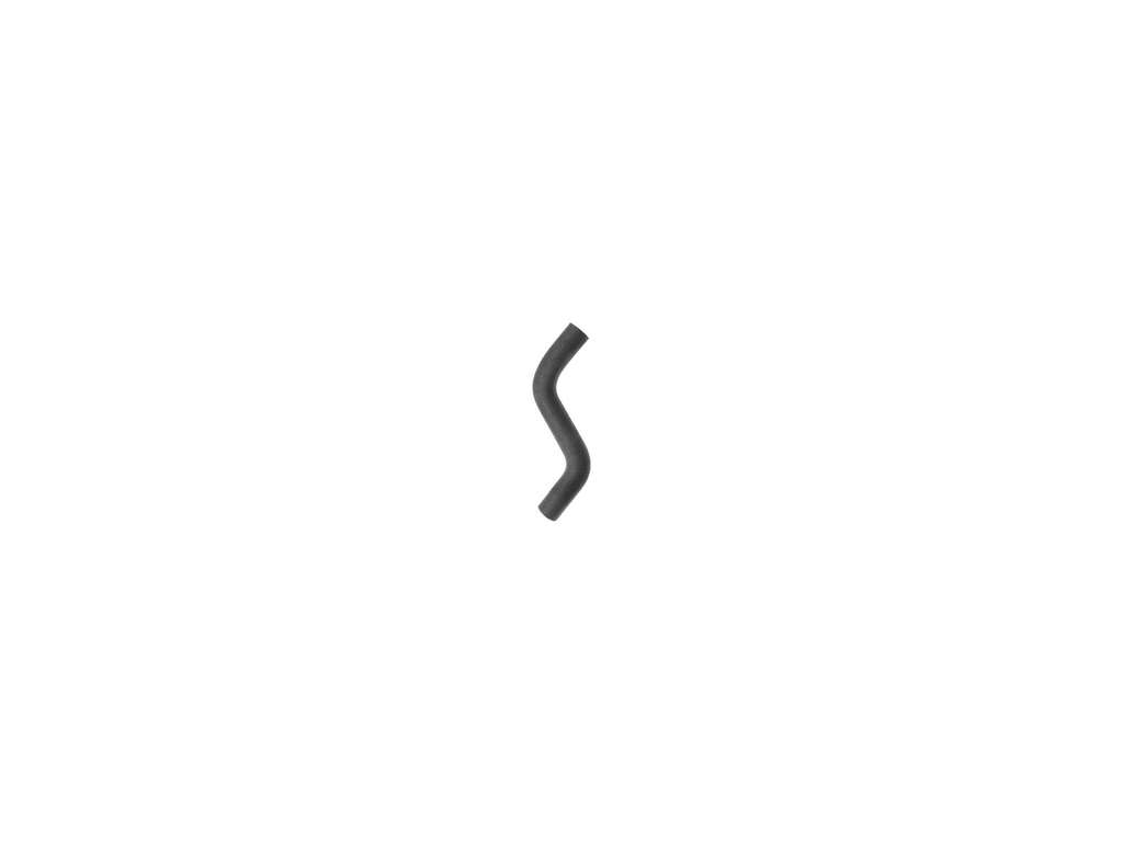 1991, 1990 Lexus ES250 Radiator Coolant Hose