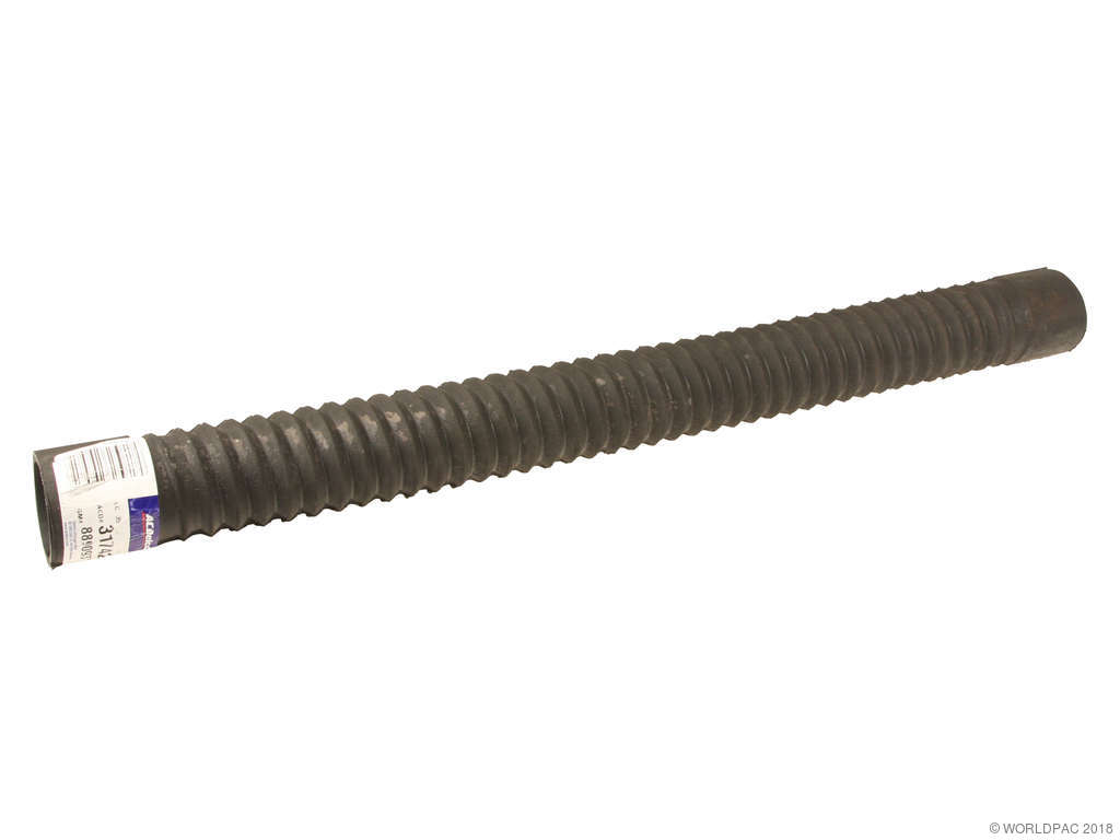 1962 Chevrolet Chevy II Econoline Radiator Coolant Hose
