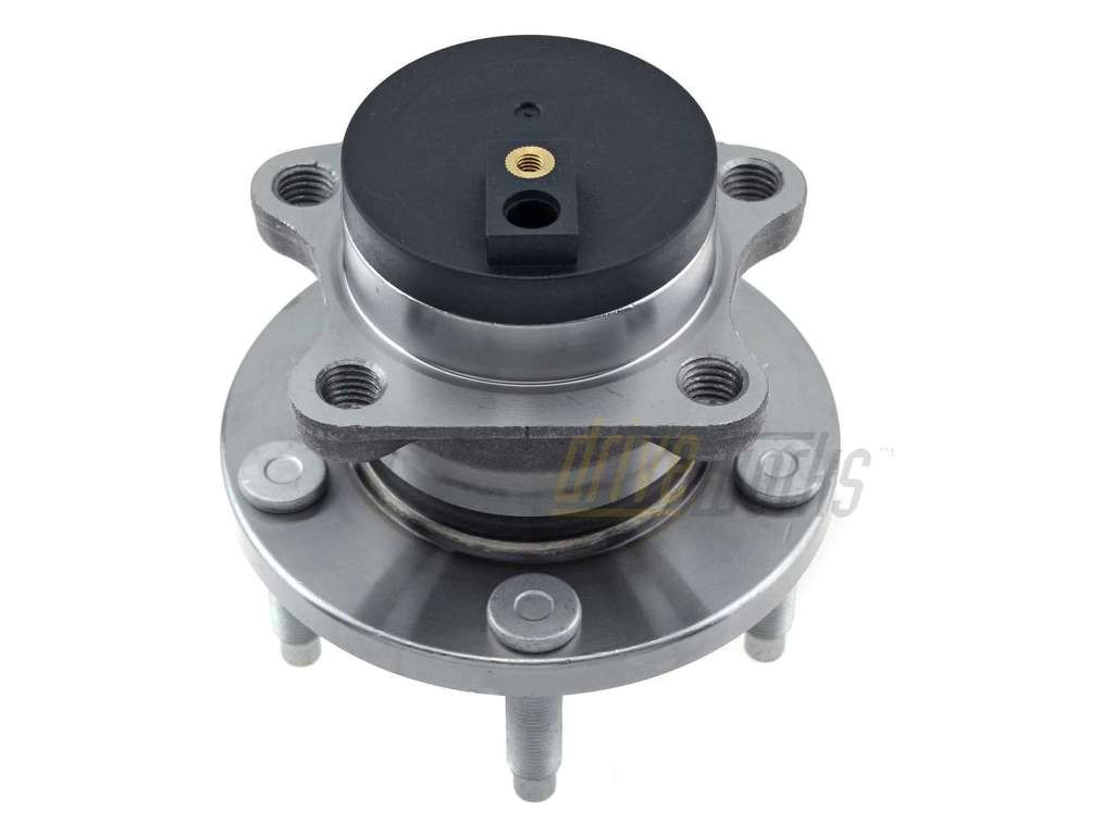 2008, 2007 Ford Edge Wheel Bearing and Hub Assembly