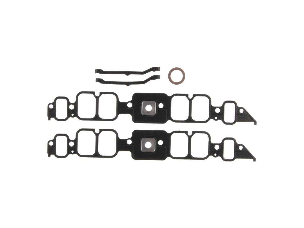 2008, 2007, 2006, 2005, 2004, 2003, 2002, 2001, 2000, 1999, 1998, 1997 Mazda B3000 Exhaust Manifold Gasket
