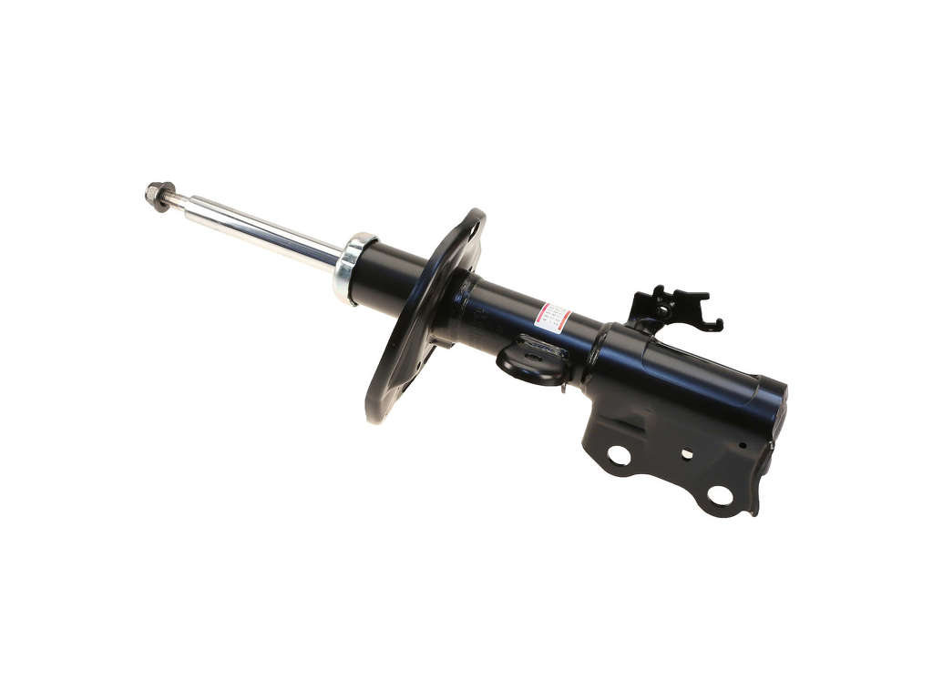 2012, 2011 Lexus CT200h Suspension Strut Assembly