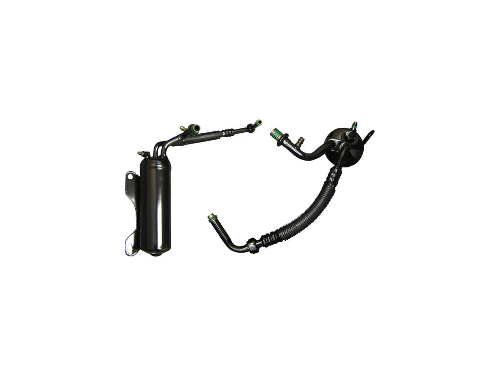 1997 Ford F59 A/C Receiver Drier