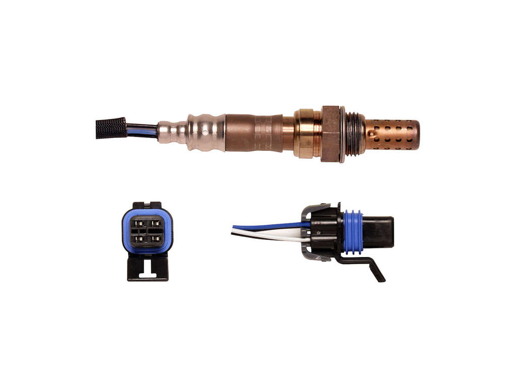 Oxygen Sensor