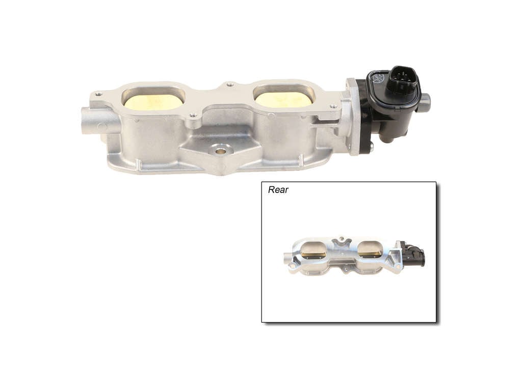 2014, 2013 Subaru Legacy Engine Intake Manifold