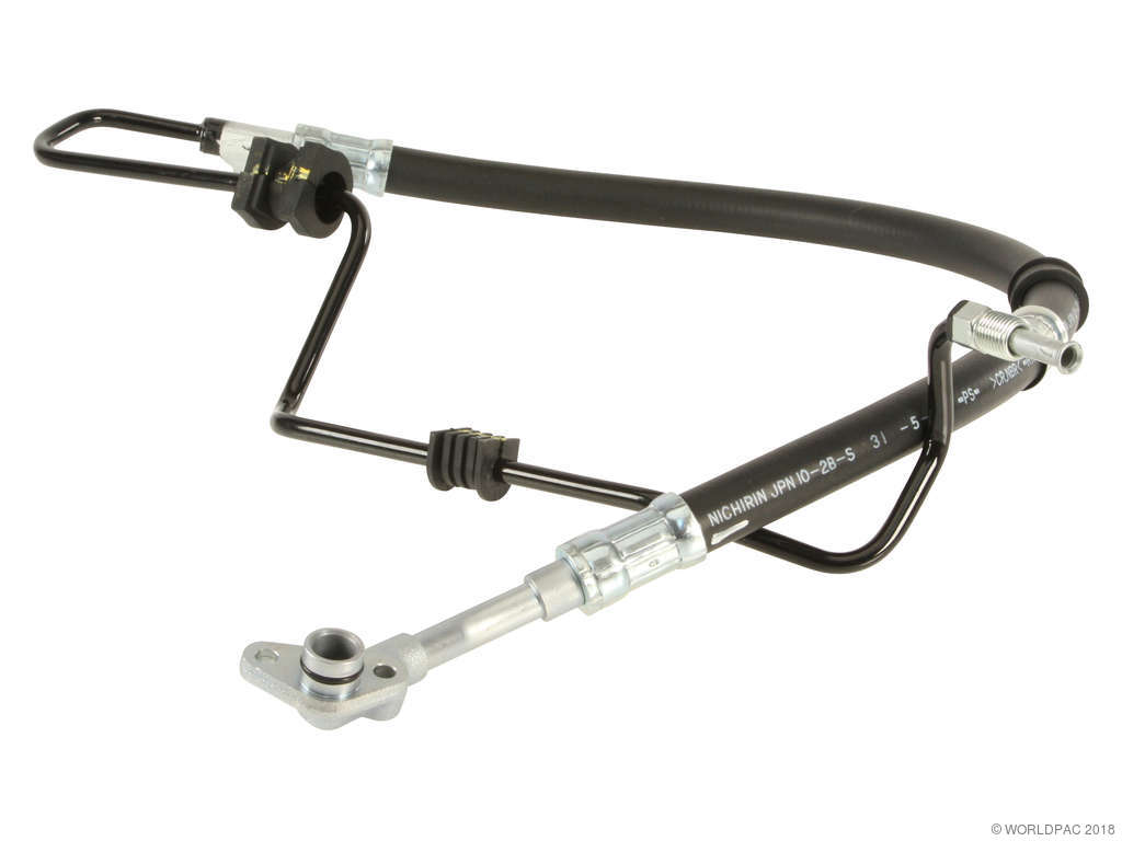 1999, 1998, 1997 Acura CL Power Steering Pressure Hose
