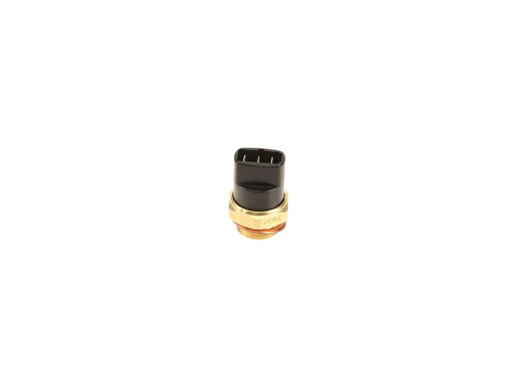 1996, 1995 Audi S6 Engine Cooling Fan Switch