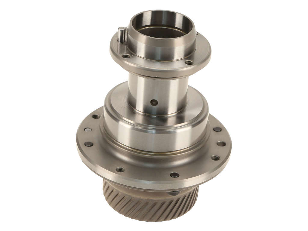 2010, 2009, 2008, 2007, 2006, 2005, 2004, 2003, 2002 Lexus SC430 Engine Variable Valve Timing (VVT) Adjuster
