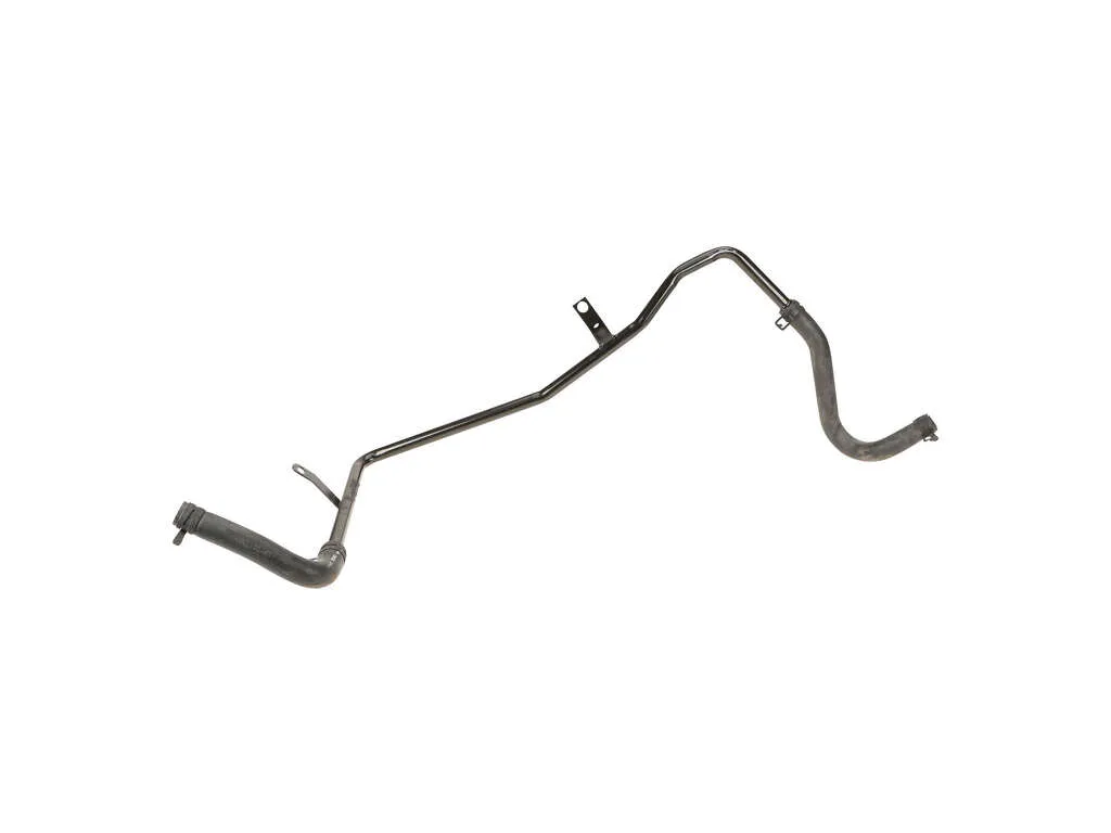 2007, 2006, 2005, 2004, 2003 Dodge Caravan & Country HVAC Heater Hose