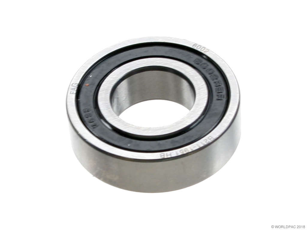 2006, 2005, 2004, 2003, 2002, 2001, 2000 Honda Insight Clutch Pilot Bearing