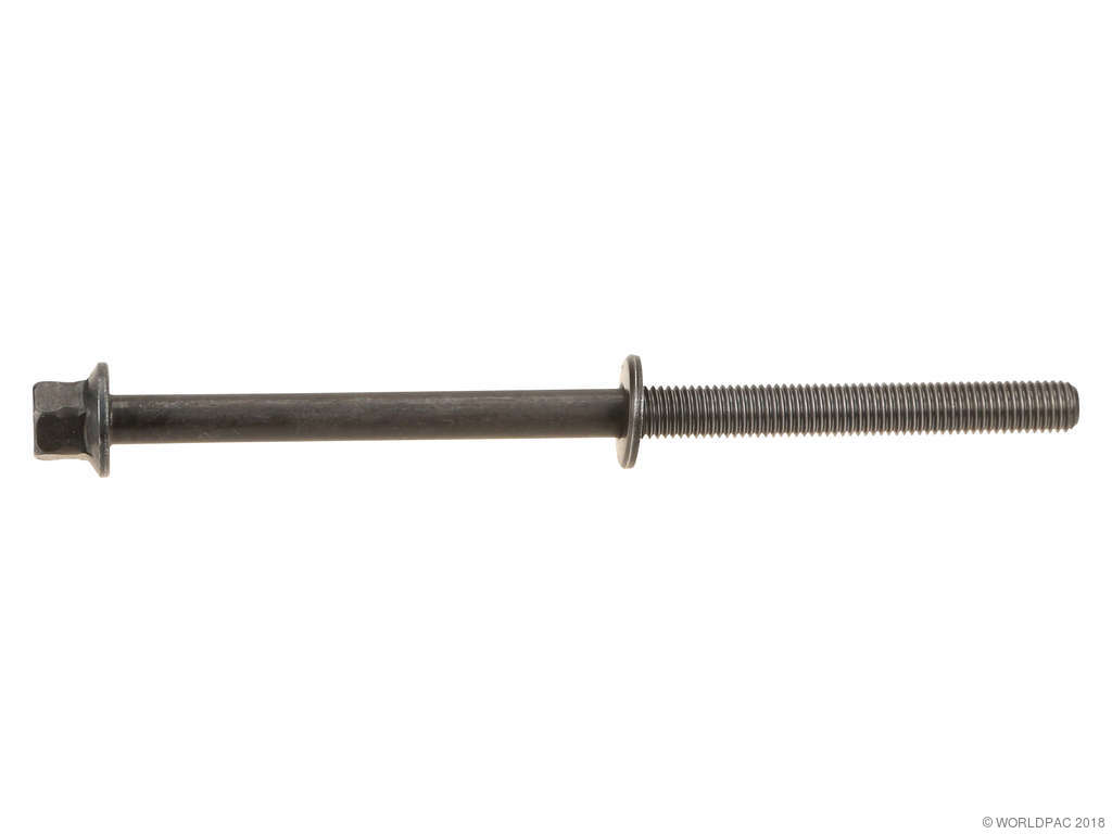 2022, 2021, 2020, 2019, 2018, 2017, 2016, 2015, 2014, 2013, 2012, 2011, 2010 Honda Insight Engine Cylinder Head Bolt