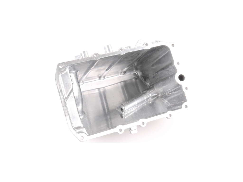 2015, 2014, 2013, 2012, 2011, 2010, 2009, 2008 Smart Fortwo Engine Oil Pan