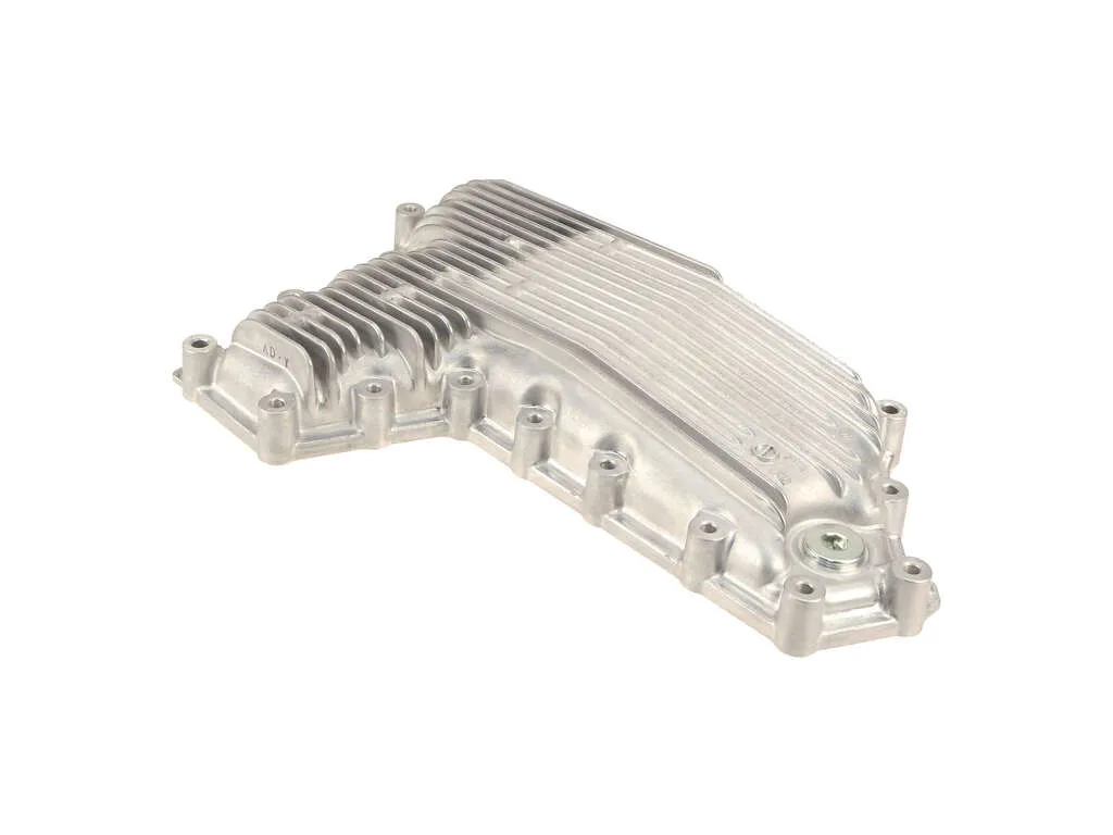 2014, 2013, 2012, 2011, 2010, 2009, 2008, 2007 Nissan Maxima Transmission Oil Pan