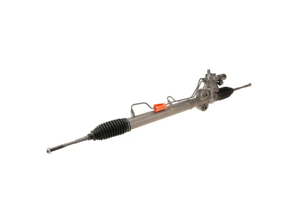2007 INFINITI G35 Rack and Pinion Assembly