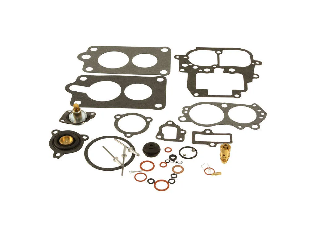 1984 Toyota 4Runner Carburetor Repair Kit