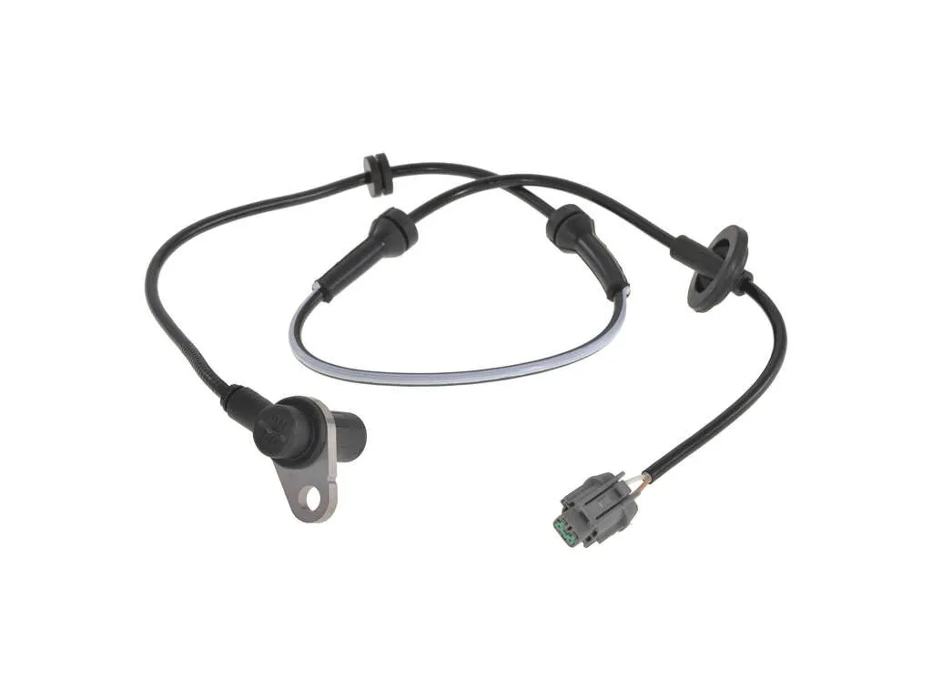 2004, 2003, 2002 INFINITI I35 ABS Wheel Speed Sensor