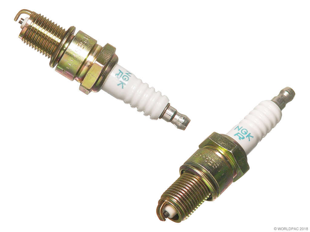 1989 Geo Tracker Spark Plug