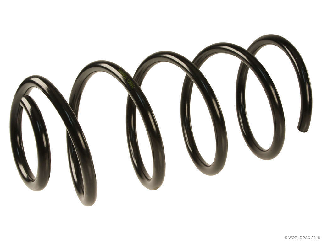 2010, 2009, 2008, 2007, 2006 Mazda 5 Coil Spring