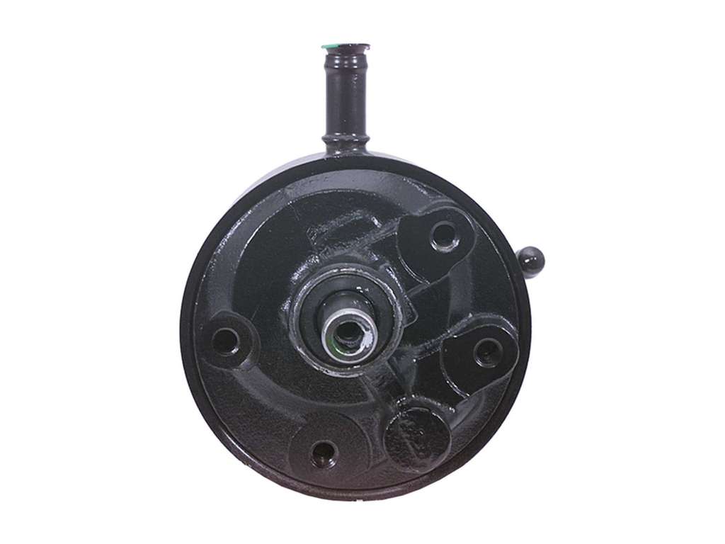 1995, 1994, 1993, 1992, 1991, 1990 Chevrolet Astro Power Steering Pump