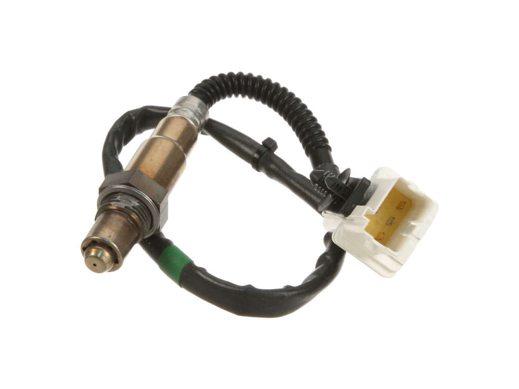 2001, 2000 Volvo S80 Oxygen Sensor