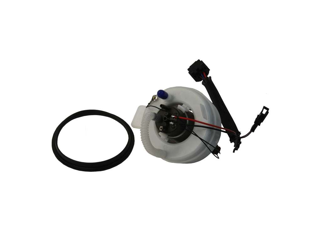 2013, 2012, 2011, 2010, 2009, 2008, 2007 BMW 328i Fuel Pump Module Assembly