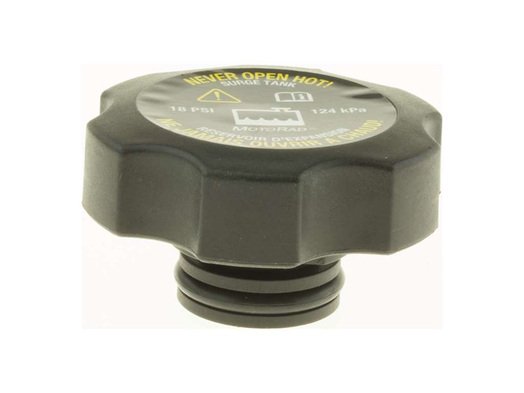 2007, 2006 Saturn Relay Engine Coolant Reservoir Cap