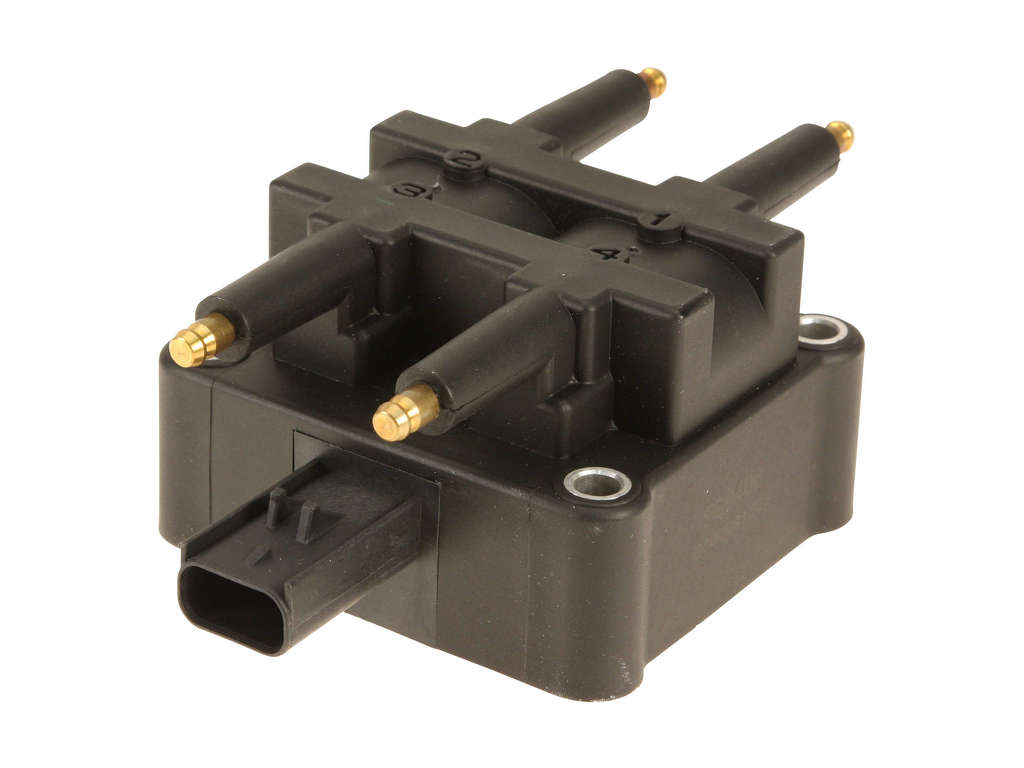 2008, 2007, 2006, 2005, 2004, 2003, 2002 Mini Cooper Ignition Coil
