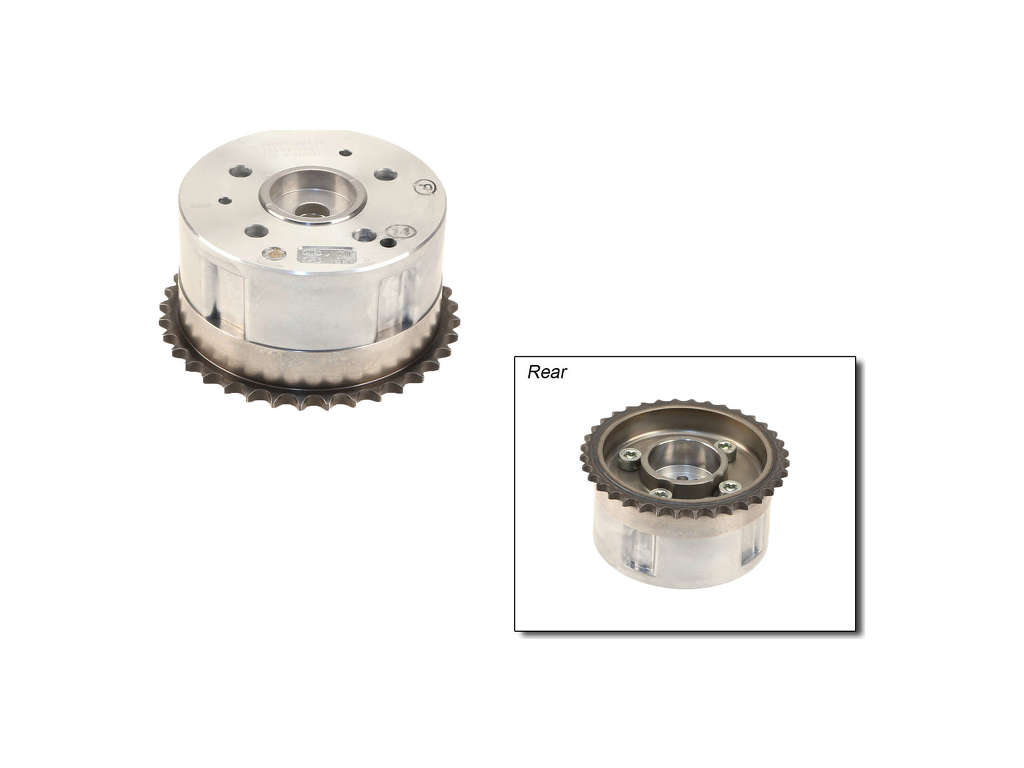 2020, 2019, 2018, 2017, 2016, 2015, 2014, 2013, 2012 Kia Rio Engine Variable Valve Timing (VVT) Sprocket