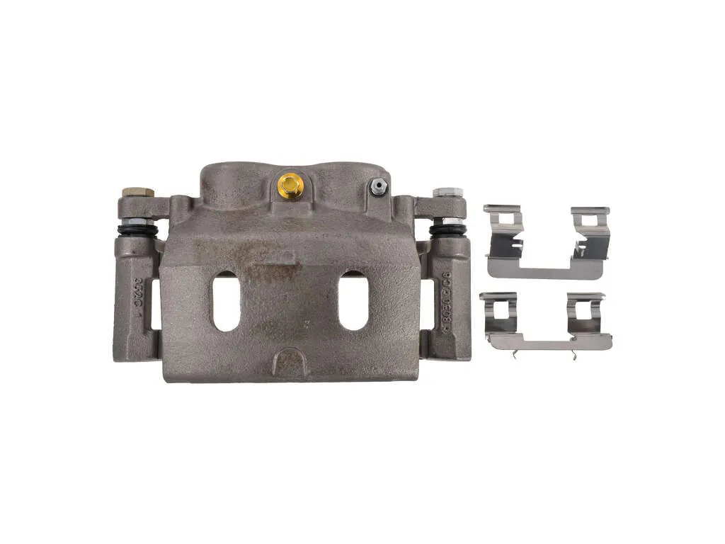 2007 GMC Yukon ESV Disc Brake Caliper