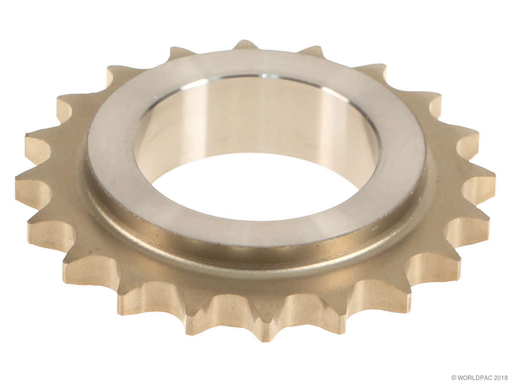 2013, 2012, 2011, 2010, 2009, 2008, 2007 Mazda 3 Engine Timing Crankshaft Sprocket