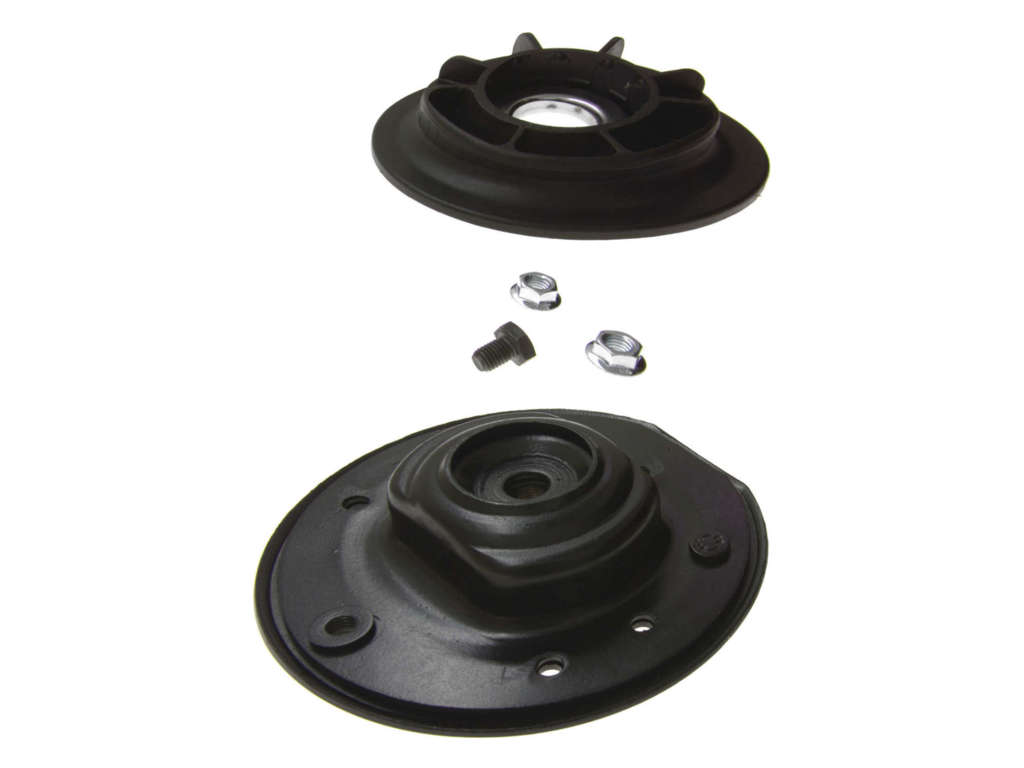 2005, 2004, 2003, 2002, 2001, 2000, 1999 Chevrolet Cavalier Suspension Strut Mount