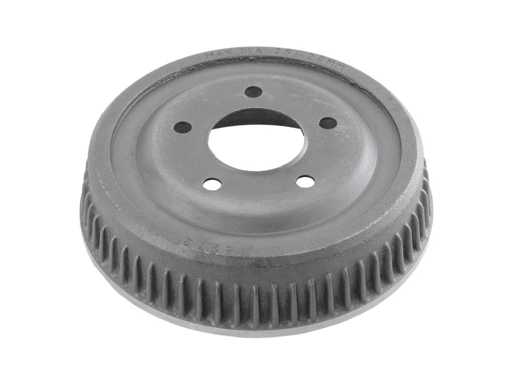 1999, 1998, 1997, 1996, 1995, 1994, 1993, 1992, 1991, 1990, 1989, 1988 GMC C1500 Brake Drum